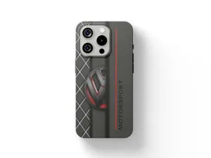 VW Cover Telefono Stile Robusto Attuale